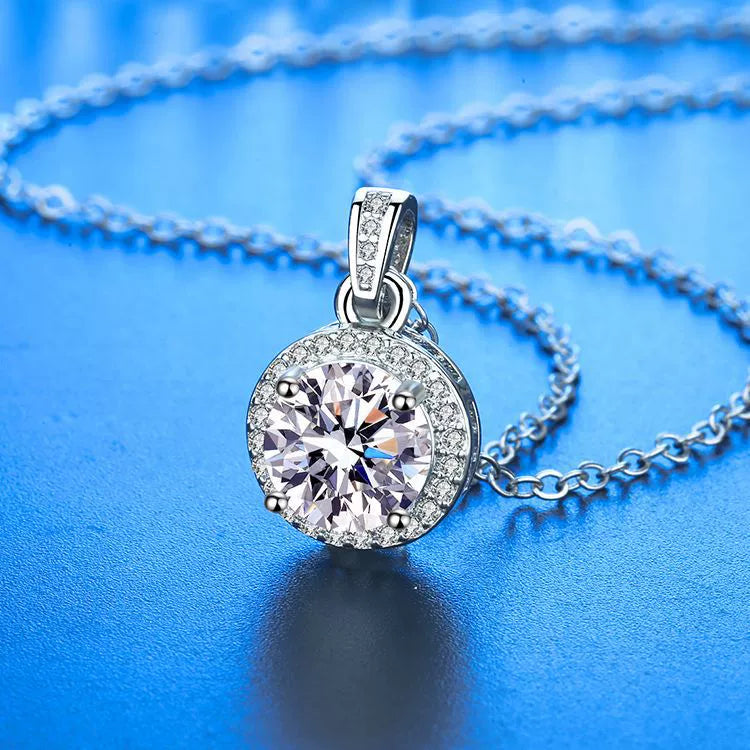 Ziella To My Soulmate Necklace Set